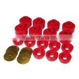 Silicone Rubber Bushing thumbnail-1