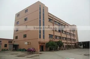 Luen Cheong Printing Equipment Ltd. company overview - view 1 thumbnail