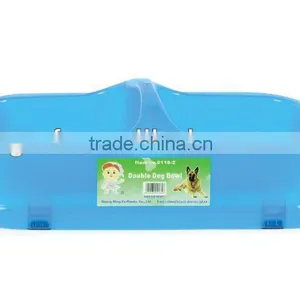 Pet Travel Water Bowl thumbnail-1
