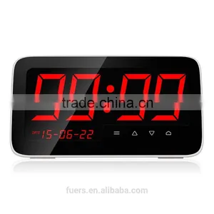 KERUI Real Human Voice 200M Signal Receiving Display for Wireless Calling System thumbnail-2
