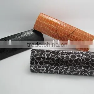 Multicolor Custom Handmade Hard Glasses Case thumbnail-5