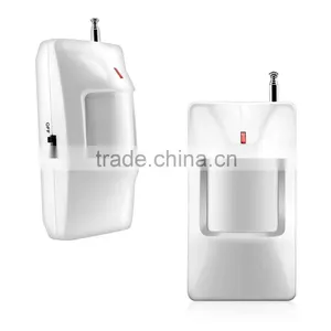 Functional Accessories Combination for Auto-Dial Wireless Defense Zones PSTN Home Security Anti- Theft Alarm System thumbnail-5