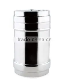 Small Business Ideas Stainless Steel Non Magnetic Spice Jar thumbnail-2