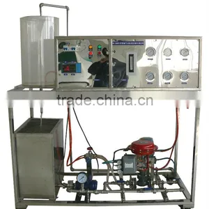 Pneumatic Trainer,Process Automation Instrument Training Device (pneumatic Instrument) thumbnail-1