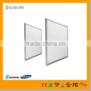 Super Thin 10mm 40w 600*600 Panel Led Luces thumbnail-6