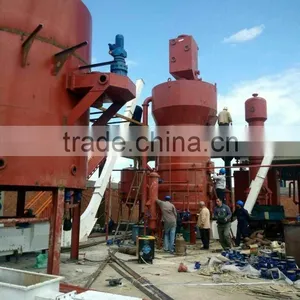 10-500T/D Sunflower Oil Making Machine, Extract Oil From Sunflower Seed thumbnail-1
