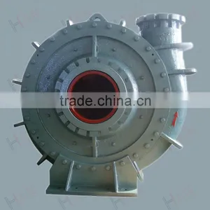 Industrial Mining Slurry Pump Made in Shijiazhuang With Good Price thumbnail-1