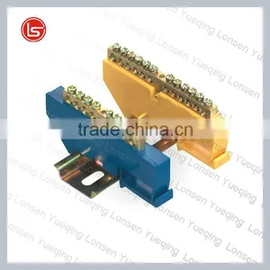 Free Samples Electric Contact Terminal Connectors thumbnail-1