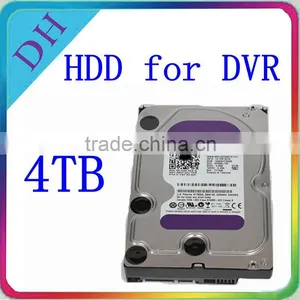 HD SDI DVR CCTV Surveillance Security 4TB HDD Full Capacity 3.5inch SATA thumbnail-1