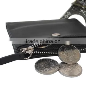 Leather Business Card Case thumbnail-4