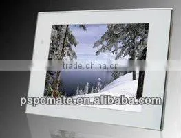 8" Digital Photo Frame thumbnail-1