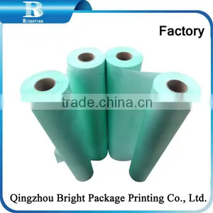 Cheap PhysiotherapistsDisposable Paper Medical Couch Cover Paper Roll for Hospitals thumbnail-4