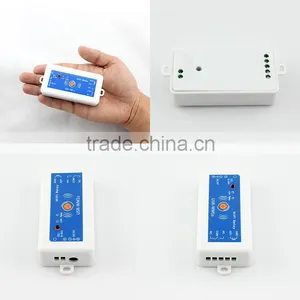 USR-WM1s Remote Control System,Wireless WIFI Controlled Relay Board,Support AP/STA/AP+STA Three Network Connections thumbnail-3