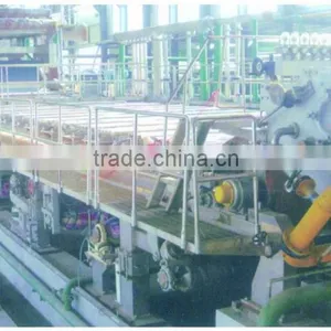 3200mm Liner Board Machine thumbnail-3