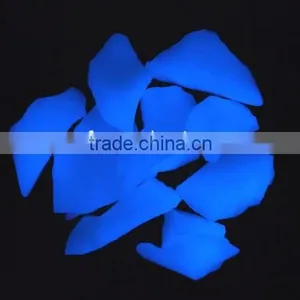 Glow in Darke Concret Aggregate, Glow Concret Aggregate thumbnail-2