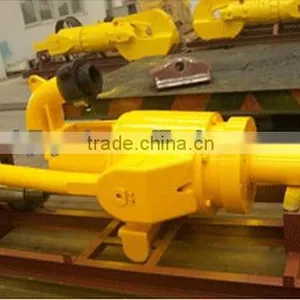 SL135 Water Swivel for Drilling Rig thumbnail-1