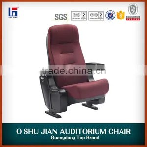 SJ5502 Folding Cinema Sofa thumbnail-1
