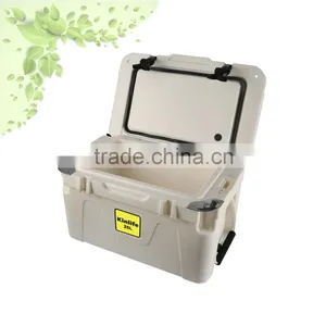 LLDPE and PU Insulation Wine Cooler/ Cooler Box for Wine Quality Choice thumbnail-2