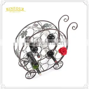 High Quality Wine Rack Wine Beer Bottle Holder Wine Sleeves With Free Customs thumbnail-1