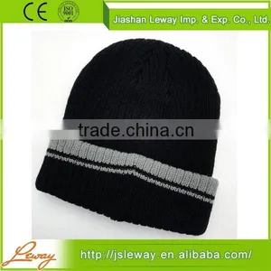 Fashion China Hot Sale Promotional Beanie Caps thumbnail-2