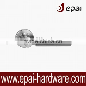 Stainless Steel Lever Handle(Door Handle) thumbnail-1