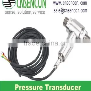 Air ,Water, Oil ,Pressure Transducer SCS-02 CNSENCON thumbnail-5