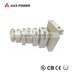 Prismatic Rechargeable 3.2v 160ah Lifepo4 Battery 3.2V for Solar Storage thumbnail-4