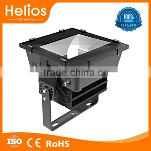 FoshanHelios 5years Warranty Meanwell Driver 400w Led Flood Light for Sport Filed thumbnail-1