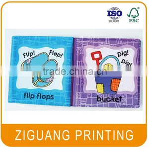Funny Kids English Speaking Book thumbnail-5