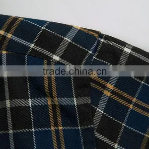 Wholesale Mens Polo Collar Striped t Shirt thumbnail-3