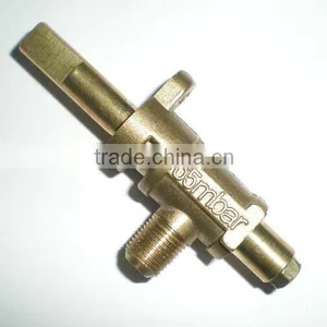 Gas Oven Valve thumbnail-1