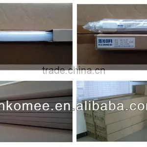 High Quality 60cm 3014 t8 Led Tube 9w thumbnail-1