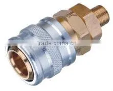 Truflate Type Male Scaffolding Coupler for Automotive in USA thumbnail-2
