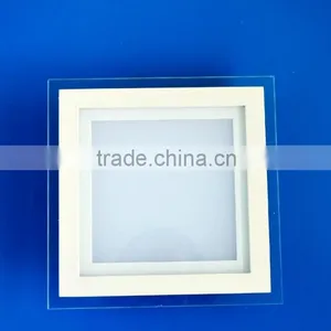 Thin Led Panel Light thumbnail-3