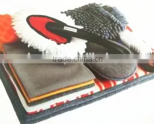 Ningbo Microfiber Towel Car Cleaning Products thumbnail-1
