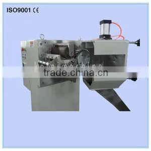 KEFEI PP PE PVC PC PET ABS PS PPS Plastic Pelletizer Machine Gantry Type thumbnail-2