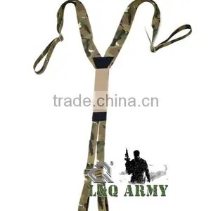 Tactical Slimline Harness MultiCam thumbnail-3