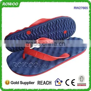 Men Colorful Slipper, Personalized Massage Slippers, Beach Walk Sandal Slipper thumbnail-3