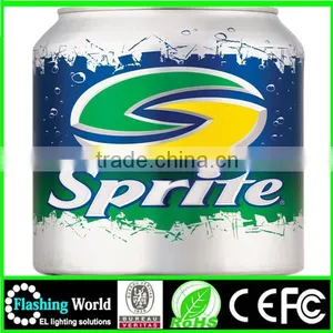 a Great Variety of Goods Professional Customing el Panel for Advertisement thumbnail-1