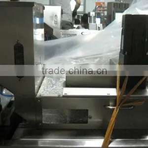 DPP-140A Blister Packing Machine/Blister Packaging Machine thumbnail-2