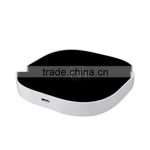 Pretty Appearance Mobile Phone Charger, Fast Charging USB Charger for Ipad, Wireless Charger for Iphone/ipad/most Custom Devices thumbnail-3