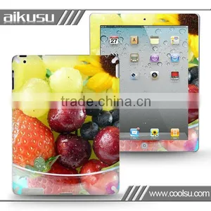 Fashion Style !! Laptop Lcd Back Cover Laptop Keyboard Cover With 3M Eco-friendly Material thumbnail-1