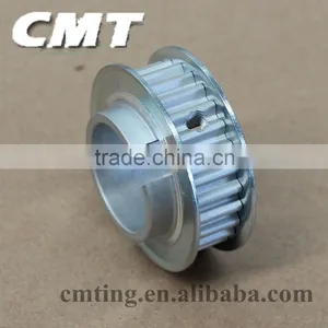 Types of Timing Belt Pulley China Manufacturer thumbnail-1