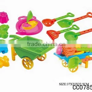Good Quality Top Sell Plastic Beach Toy for Kids thumbnail-1