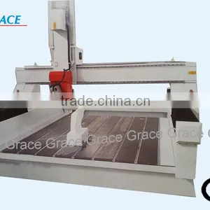 4 Axis EPS Cutting Machine thumbnail-1