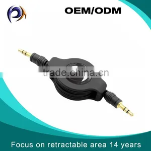2015 Hot Selling Professional Aux Cable With High Quality thumbnail-3