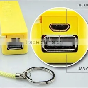 Perfume 18650 Single Power Bank Charger thumbnail-4