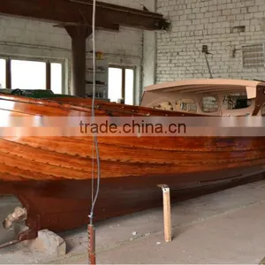 Wooden Boat thumbnail-3