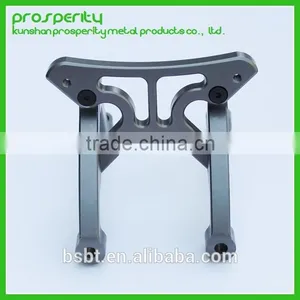 Colorful Mini CNC Machining Aluminum Parts thumbnail-3