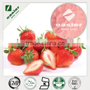 2015 GMP Bulk Supply 100% Strawberry Juice Powder/strawberry Powder/strawberry Juice thumbnail-1